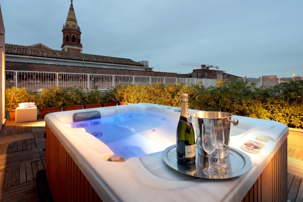 Eurostars Hotel Saint John